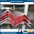 ASTM A36 Competitive Price Hot Rolled Ms Angle Steel Bar